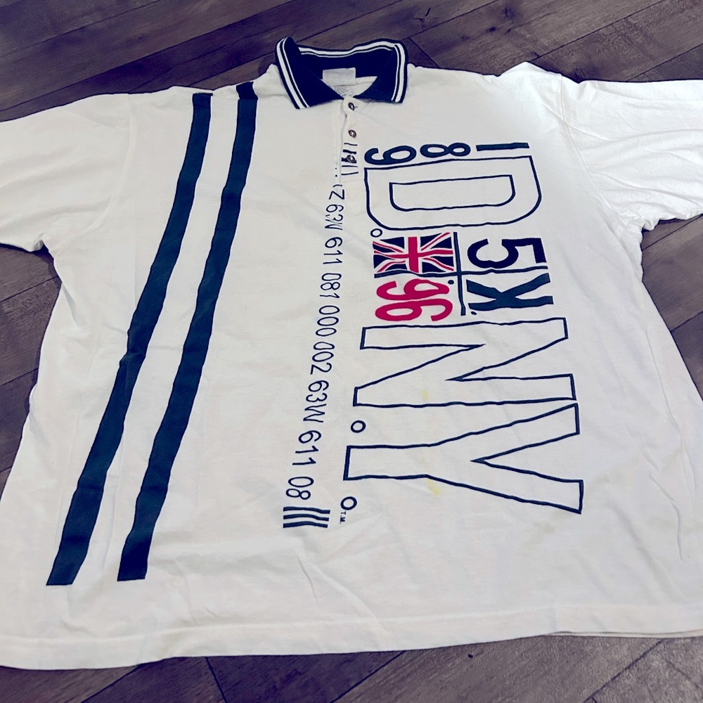 Vintage DKNY (Donna Karen)
